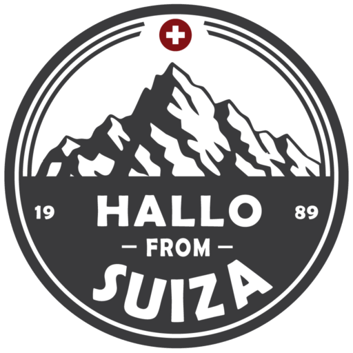 Hallo From Suiza