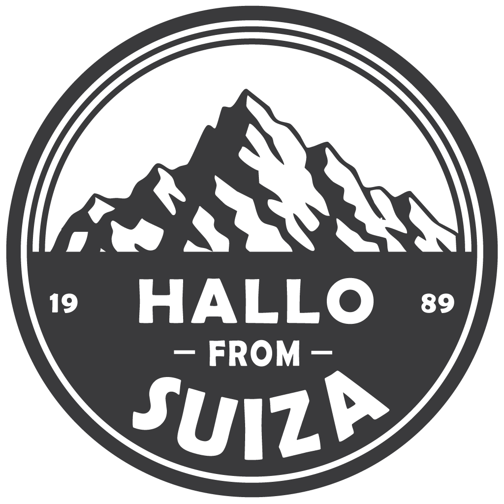 Hallo From Suiza